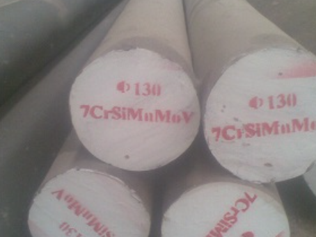 商城7CrSiMnMoV工具钢