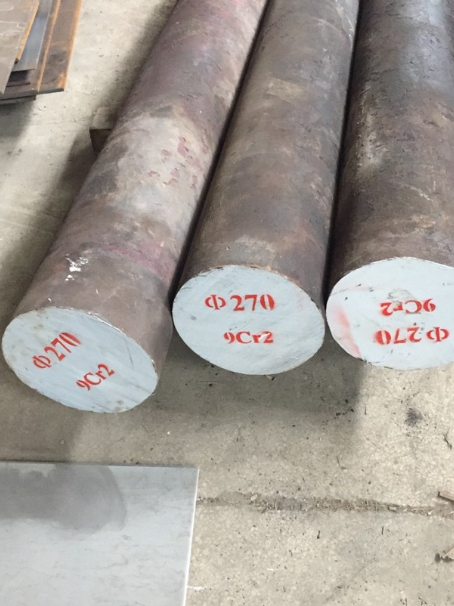 商城9Cr2工具钢