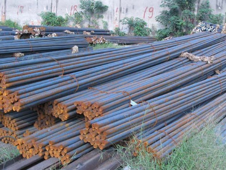 商城50Cr合金结构钢