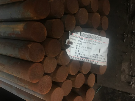 商城18Cr2Ni4WA合金结构钢